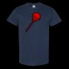 Heavy Cotton T-Shirt Thumbnail
