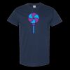 Heavy Cotton T-Shirt Thumbnail