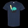 Heavy Cotton T-Shirt Thumbnail