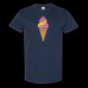 Heavy Cotton T-Shirt Thumbnail