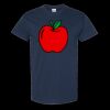 Heavy Cotton T-Shirt Thumbnail