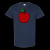Heavy Cotton T-Shirt Thumbnail