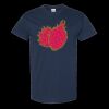 Heavy Cotton T-Shirt Thumbnail