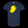Heavy Cotton T-Shirt Thumbnail