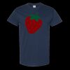 Heavy Cotton T-Shirt Thumbnail