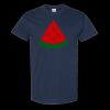 Heavy Cotton T-Shirt Thumbnail