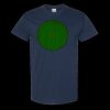 Heavy Cotton T-Shirt Thumbnail