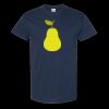 Heavy Cotton T-Shirt Thumbnail