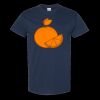 Heavy Cotton T-Shirt Thumbnail