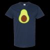 Heavy Cotton T-Shirt Thumbnail