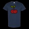 Heavy Cotton T-Shirt Thumbnail