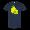 Heavy Cotton T-Shirt Thumbnail