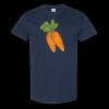 Heavy Cotton T-Shirt Thumbnail