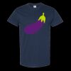 Heavy Cotton T-Shirt Thumbnail