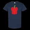 Heavy Cotton T-Shirt Thumbnail