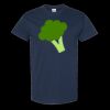 Heavy Cotton T-Shirt Thumbnail