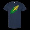 Heavy Cotton T-Shirt Thumbnail