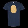 Heavy Cotton T-Shirt Thumbnail