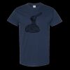 Heavy Cotton T-Shirt Thumbnail
