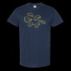 Heavy Cotton T-Shirt Thumbnail