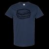 Heavy Cotton T-Shirt Thumbnail