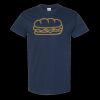 Heavy Cotton T-Shirt Thumbnail