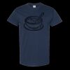 Heavy Cotton T-Shirt Thumbnail