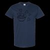 Heavy Cotton T-Shirt Thumbnail