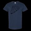 Heavy Cotton T-Shirt Thumbnail