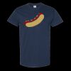 Heavy Cotton T-Shirt Thumbnail