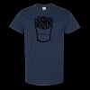 Heavy Cotton T-Shirt Thumbnail