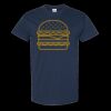 Heavy Cotton T-Shirt Thumbnail