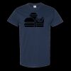 Heavy Cotton T-Shirt Thumbnail