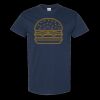 Heavy Cotton T-Shirt Thumbnail