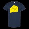 Heavy Cotton T-Shirt Thumbnail