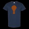 Heavy Cotton T-Shirt Thumbnail