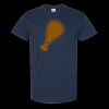 Heavy Cotton T-Shirt Thumbnail