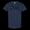 Heavy Cotton T-Shirt Thumbnail