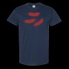 Heavy Cotton T-Shirt Thumbnail