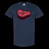 Heavy Cotton T-Shirt Thumbnail