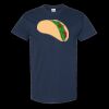Heavy Cotton T-Shirt Thumbnail