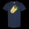 Heavy Cotton T-Shirt Thumbnail