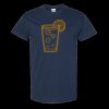 Heavy Cotton T-Shirt Thumbnail
