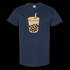 Heavy Cotton T-Shirt Thumbnail