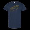 Heavy Cotton T-Shirt Thumbnail