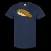 Heavy Cotton T-Shirt Thumbnail
