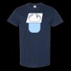 Heavy Cotton T-Shirt Thumbnail