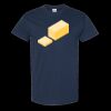 Heavy Cotton T-Shirt Thumbnail