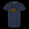 Heavy Cotton T-Shirt Thumbnail