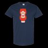 Heavy Cotton T-Shirt Thumbnail